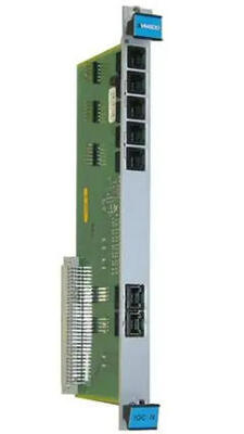 ICON 200-566-000-111 cartão de nó de comunicação de E/S para sistema de monitorização do estado da máquina