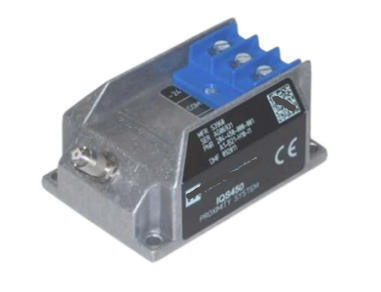 IQS450 204-450-000-002 A1-B21-H05-I0 Pré-amplificador de condicionamento de sinal de corrente eléctrica