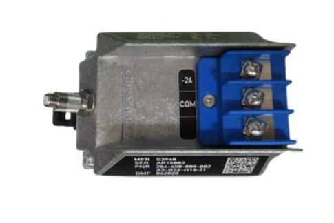 IQS450 204-450-000-002 A1-B21-H05-I0 Pré-amplificador de condicionamento de sinal de corrente eléctrica