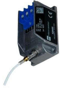 IQS450 204-450-000-002 A1-B21-H05-I0 Pré-amplificador de condicionamento de sinal de corrente eléctrica