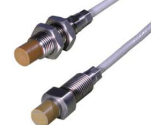 TQ402 111-402-000-013 A1-B1-C075-D000-E050-F2-G050-H05 Sonda de proximidade de corrente de redemoinho para vibração do eixo