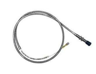 TQ402 111-402-000-013 A1-B1-C075-D000-E050-F2-G050-H05 Sonda de proximidade de corrente de redemoinho para vibração do eixo
