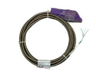 CA202 144-202-000-115 Acelerômetro Piezoelétrico para Monitoramento de Vibração em Mancais
