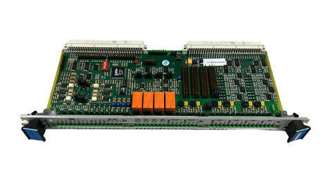 Placa de entrada/saída IOC4T 200-560-000-113 para rack de monitoramento de proteção de máquinas rotativas