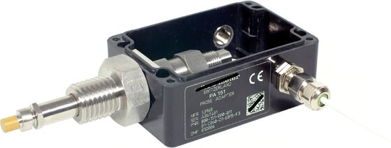 Adaptador de Montagem de Sonda PA151 800-151-000-011-B1-C416-D3-E15-F3