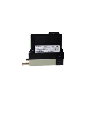 DCS VFD do PLC do entrada/saída do analógico de Allen Bradley 1756-Cn2r Controllogix 1756