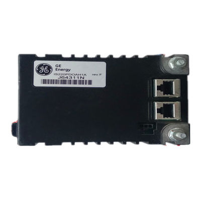 A DCS VFD General Electric Mark de IS220PDOAH1A VIe o módulo de processador