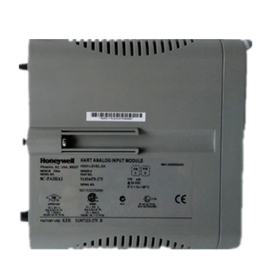 Controlador 51454470 de Honeywell 8c Paiha1 Honeywell Hart Analog Input Module 8 275