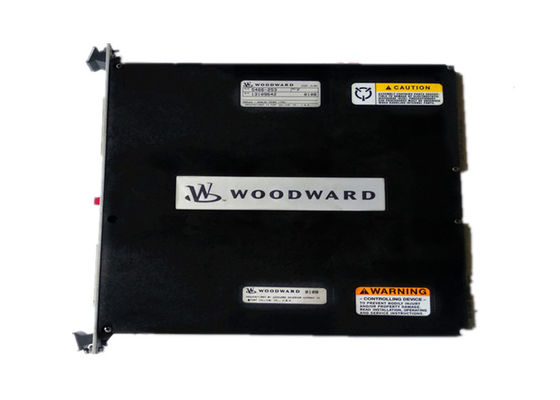 De 5466 253 Woodward do módulo do analógico do módulo Plc combinado AMANHÃ