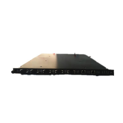 Módulos de comunicação de Triconex 4351B na DCS do Plc