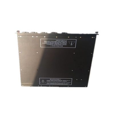 Módulos de comunicação de Triconex 4351B na DCS do Plc