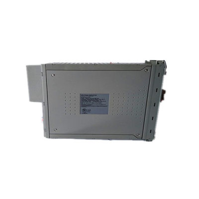 O ICS T8110B Triplex confiou o processador do AMANHÃ