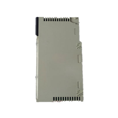 Processador do conceito de Schneider 140CPU43412A