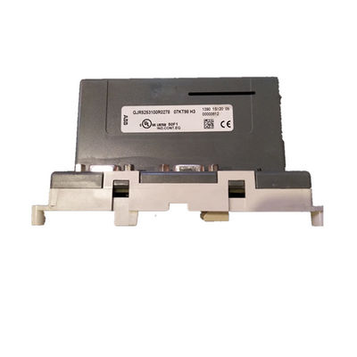 Abb 07KT98 GJR5253100R3160 manual