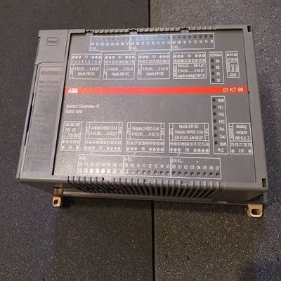 Abb 07KT98 GJR5253100R3160 manual