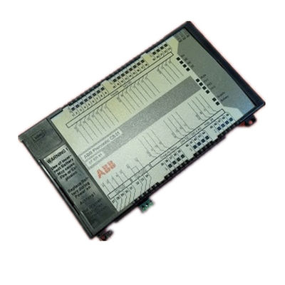 GJR5250000R0953 unidade de processamento central da base do KR 91 do Plc Abb 07KR91 07 24 VDC