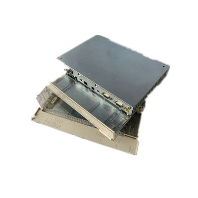 Automatização Abb de 07BA60 GJV3074397R1 07 VAGABUNDOS 60 módulo de 16 saídas integral 24 48 VDC