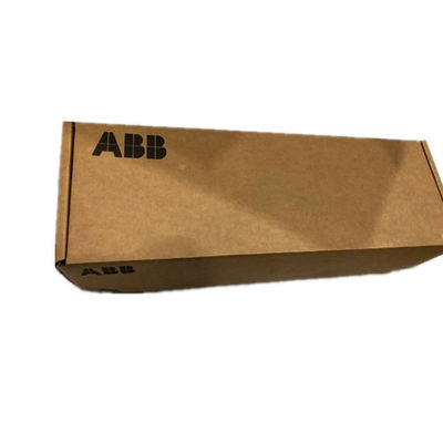 07BE60R1 GJV3074304R1 ABB 07 PARA SER controlador programável da lógica da cremalheira do entalhe 60 R1