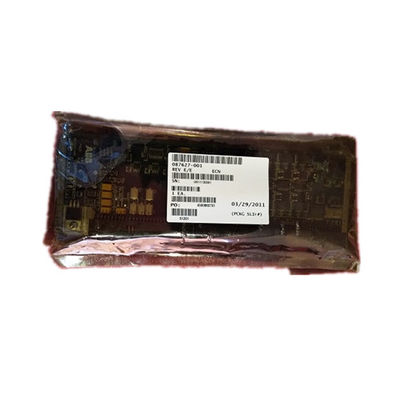 placa de circuito impresso do módulo de 087627 001 ABB