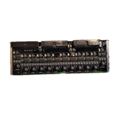 automatização industrial de Data Processing Card Abb do controlador do Plc de 087628 001 Abb