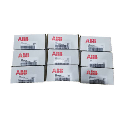 O analógico de ABB Ai845 entrou produtos da automatização do Ch 3BSE023675R1 Abb do cervo 8 de S R