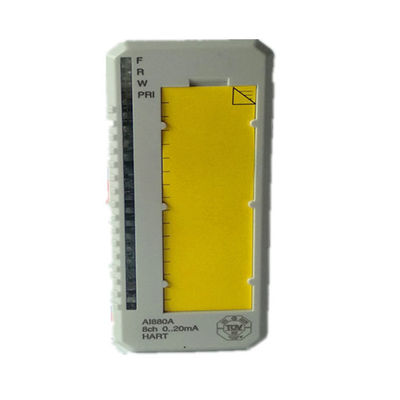 Unidade entrada alta de analógico da integridade do módulo 3BSE039293R1 de Ai880a Abb