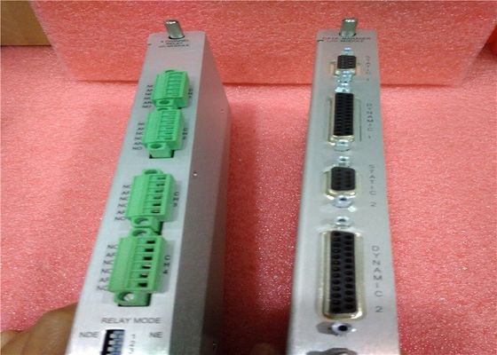 125768-01 curvada relação transiente de Nevada Tdi Module 3500 mim O 3500/20