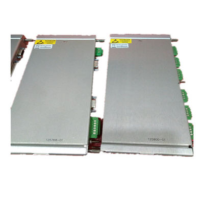 125768-01 curvada relação transiente de Nevada Tdi Module 3500 mim O 3500/20