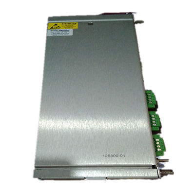 125800-01 3500/25 curvada de Nevada Parts 3500 terminações internas do módulo do I/O de Keyphasor