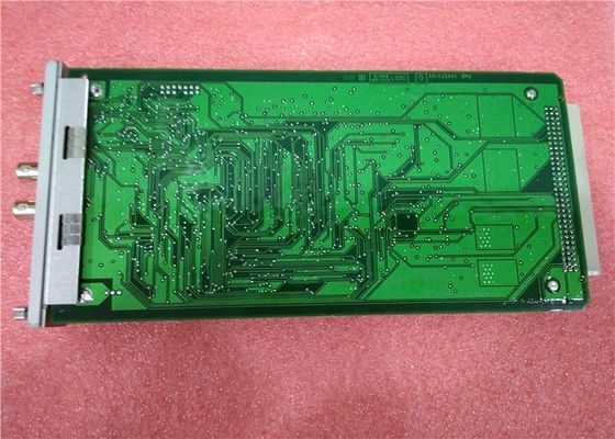126648-01 curvada Nevada Keyphasor Module Bently Nevada 3500/25 de módulo de Keyphasor