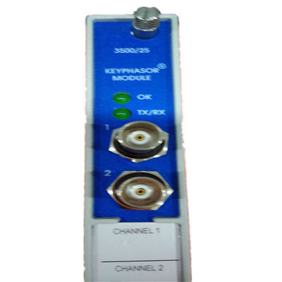 149369/01 curvada de Nevada Parts 3500/25 de módulo aumentado de Keyphasor