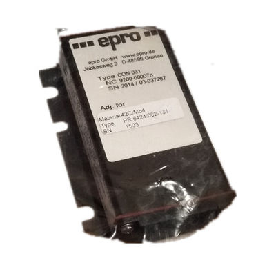 ENGODO 031 CON031 Eddy Current Displacement Transducer Sensor