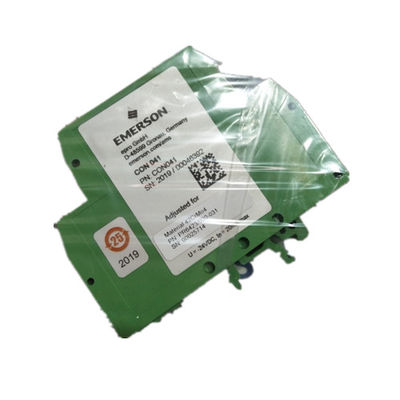 Engodo 041 Eddy Current Displacement Sensor de Con041 Emerson EPRO