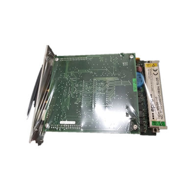 Monitor de carregamento de duplo canal da vibração de EPRO MMS 6120