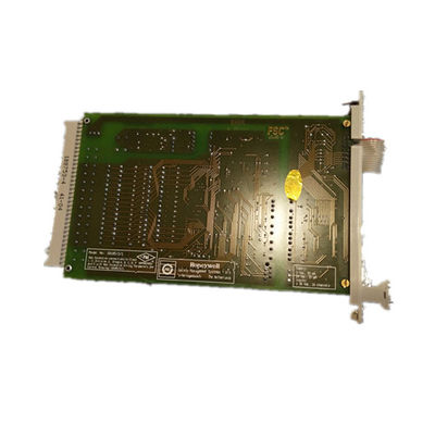 Canal à prova de falhas 24 VDC 10105 do módulo entrado 16 de analógico do alto densidade do Plc de Honeywell Fsc 2 1