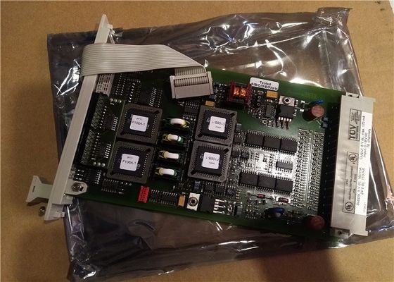 10105 2 1 módulo à prova de falhas de Honeywell Analog Input do controlador na C.C. do canal 24V do Plc 16