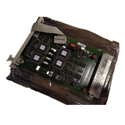 10105 2 1 módulo à prova de falhas de Honeywell Analog Input do controlador na C.C. do canal 24V do Plc 16