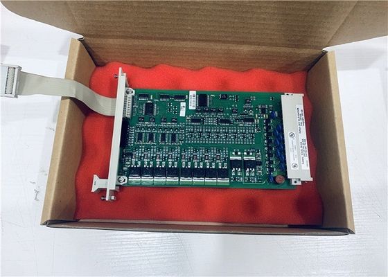 10205 2 1 controlador à prova de falhas 0 da saída análoga do plc de Honeywell 4 20 canais do miliampère 2 V