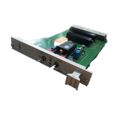 10300 1 1 cartão de módulo do conversor do PLC FSC de Honeywell 24 VDC a 5 VDC 12