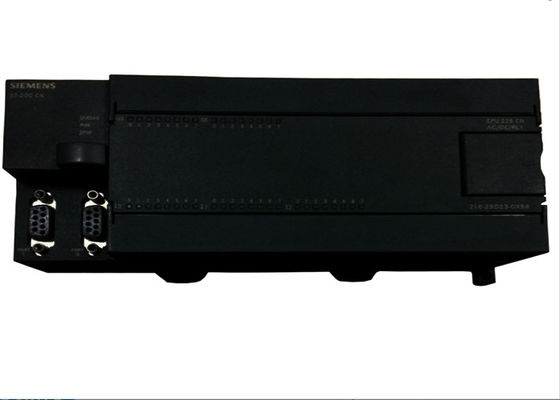 Processador central 226 da NC da folha de dados 6ES7216 2BD23 0XB8 Siemens SIMATIC S7-200