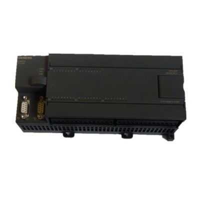 Processador central 226 da automatização SIMATIC S7-200 do Plc de 6ES7216-2BD23-0XB0 Siemens