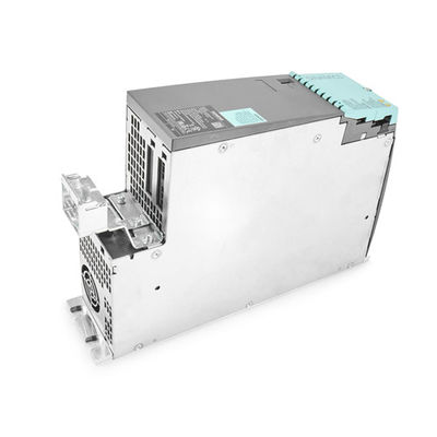 Módulo do motor de 6SL3120-1TE23-0AC0 Siemens SINAMICS S120 único