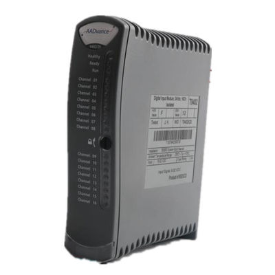 PLC Triplex T9402 de Rockwell Automation CI