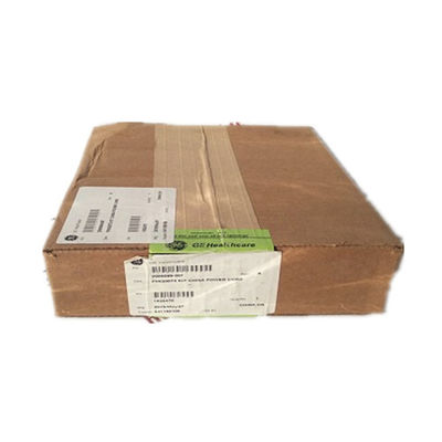Controle de alta tensão da turbina das placas da marca v General Electric M Frame Interface Board de DS200TCQCG1BGF GE