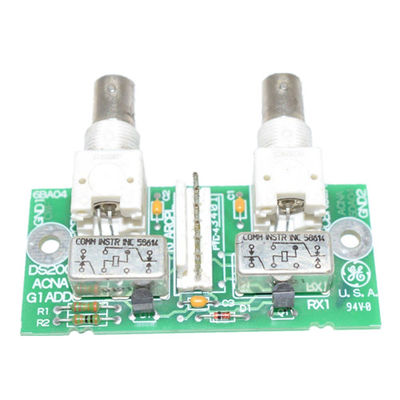 Rede informática de recurso unido das peças sobresselentes do Ge Mark V da placa de DS200ACNAG1ADD ARCNET