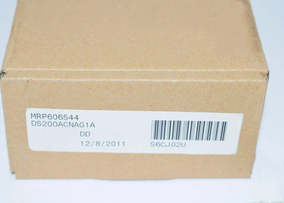 Rede informática de recurso unido das peças sobresselentes do Ge Mark V da placa de DS200ACNAG1ADD ARCNET