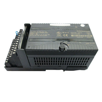 Canal análogo do módulo entrado 8 do PLC VersaMax de IC200ALG260 GE Fanuc