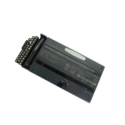 IC200ALG264 o micro controlador 15 do Ge Fanuc Versamax mordeu o canal 15 atual