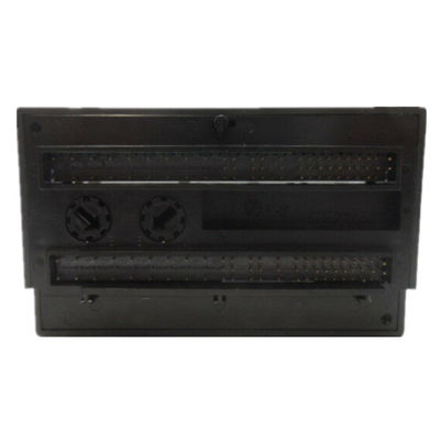 O PLC 12 de IC200ALG320 GE Fanuc mordeu o canal 4 atual