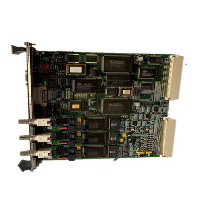 IC200ALG432 módulo atual entrado misturado do analógico do Plc General Electric Fanuc VersaMax